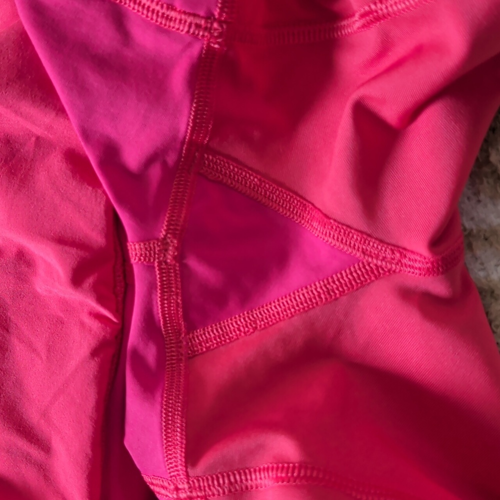 Lululemon Pace Rival Mid-Rise Skirt *Long Lip Gloss EUC - Picture 6 of 7